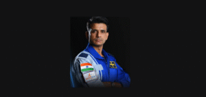 Astronaut Shubhanshu Shukla
