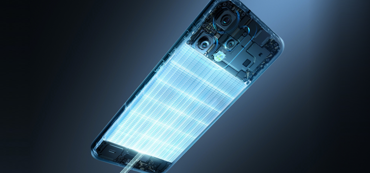 Oppo Reno 14