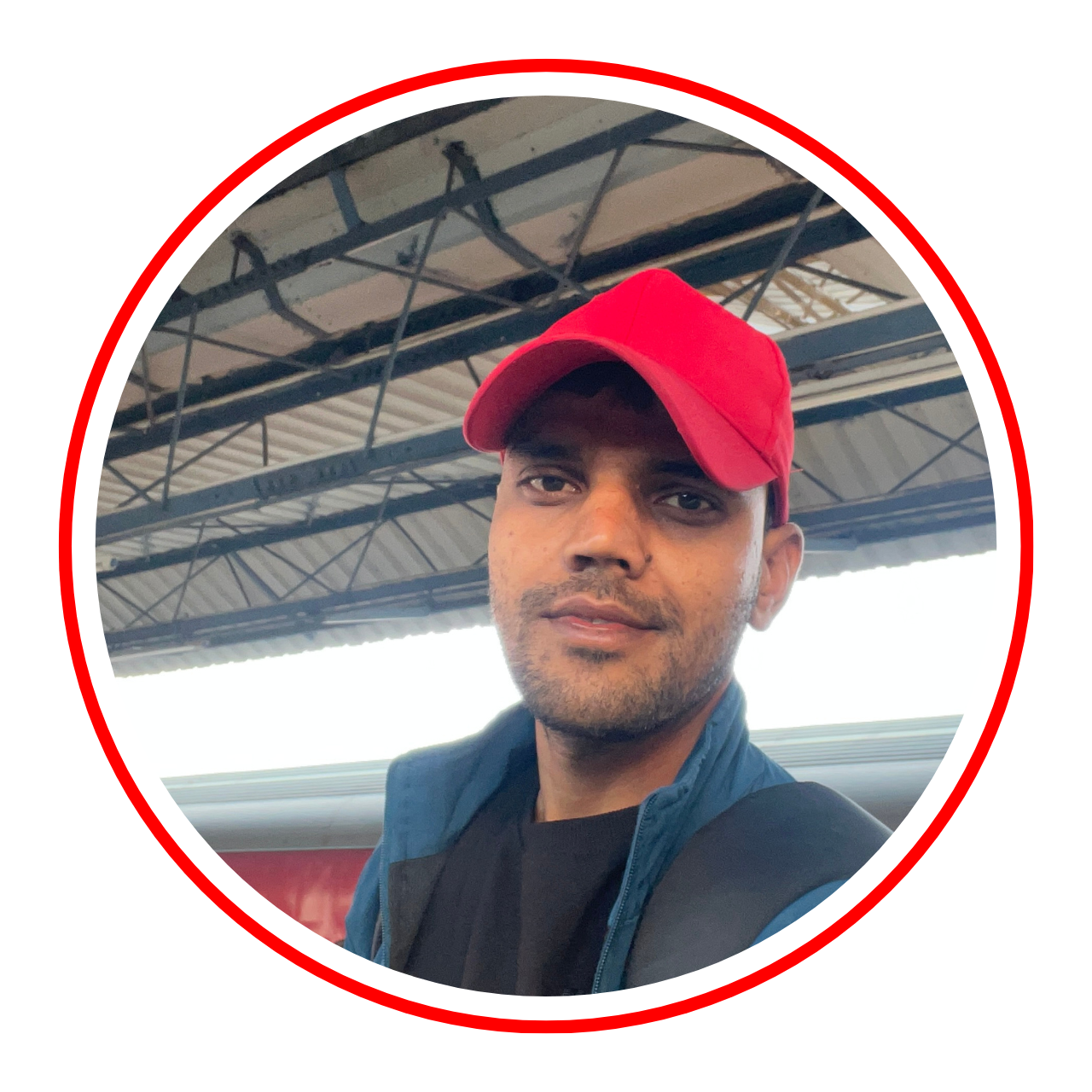 SATISH PROFILE PIC