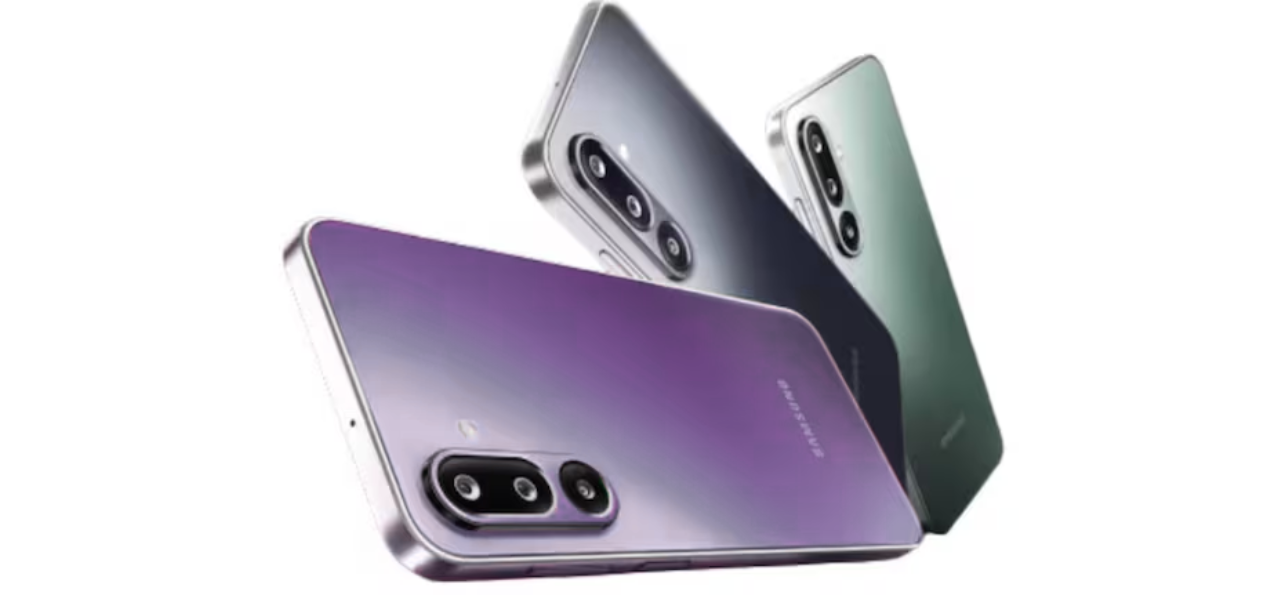 Samsung M36 5g