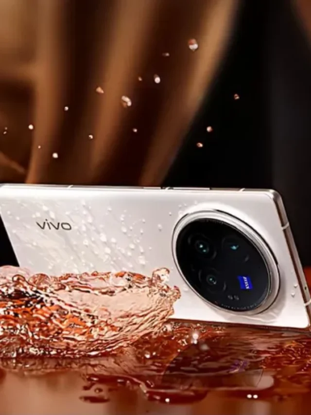 VIVO X FOLD 5G
