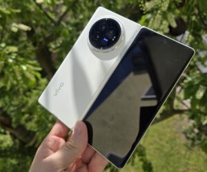 Vivo X Fold 5