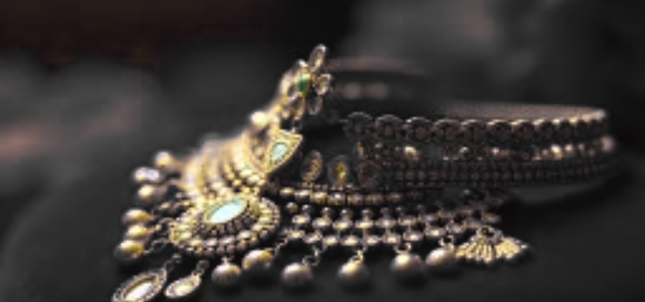 Gold and Silver