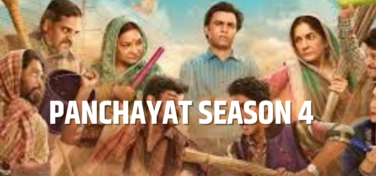 PANCHAYAT SEASON 4