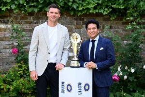 sachin and anderson image