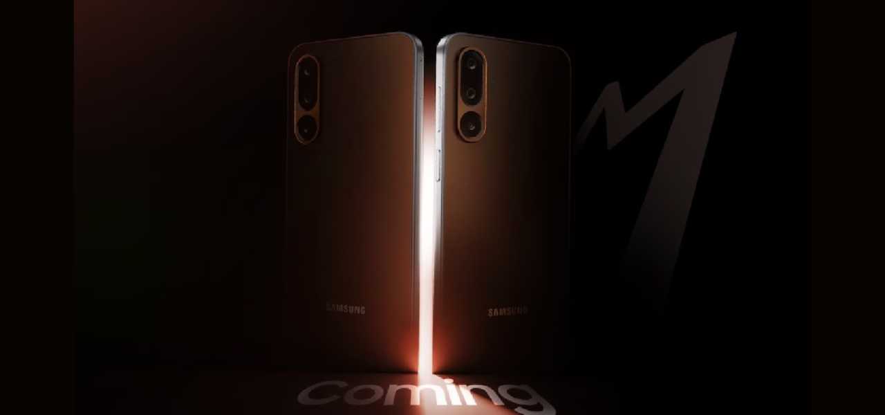 Samsung M36 5g